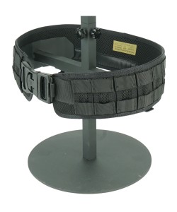 Пояс разгрузочный EmersonGear MOLLE Load Bearing Utility Belt (Black)