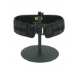 Пояс разгрузочный EmersonGear MOLLE Load Bearing Utility Belt (Black) - фото № 2