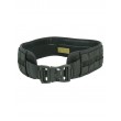 Пояс разгрузочный EmersonGear MOLLE Load Bearing Utility Belt (Black) - фото № 4