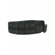 Пояс разгрузочный EmersonGear MOLLE Load Bearing Utility Belt (Black) - фото № 5
