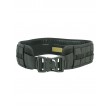 Пояс разгрузочный EmersonGear MOLLE Load Bearing Utility Belt (Black) - фото № 1