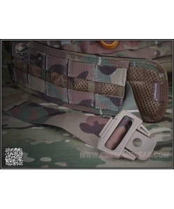 Пояс разгрузочный EmersonGear MOLLE Load Bearing Utility Belt (Multicam)