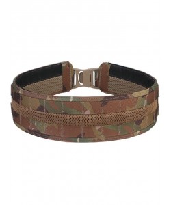 Пояс разгрузочный EmersonGear MOLLE Load Bearing Utility Belt (Multicam)