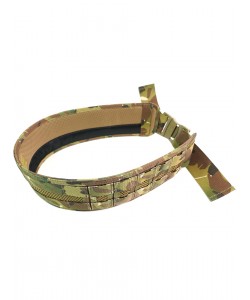 Пояс разгрузочный EmersonGear MOLLE Load Bearing Utility Belt (Multicam)
