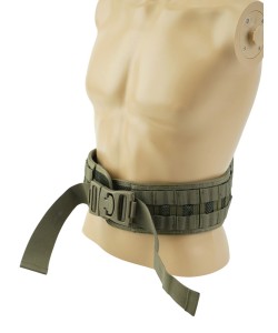 Пояс разгрузочный EmersonGear MOLLE Load Bearing Utility Belt (RG)
