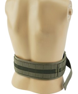 Пояс разгрузочный EmersonGear MOLLE Load Bearing Utility Belt (RG)
