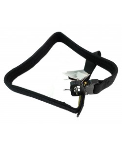 Тактический поясной ремень EmersonGear Cobra 1.5” Belt (Black)