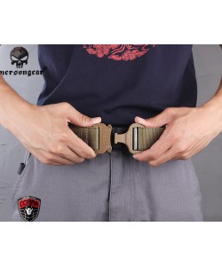 Тактический поясной ремень EmersonGear Cobra 1.5” Belt (Multicam)
