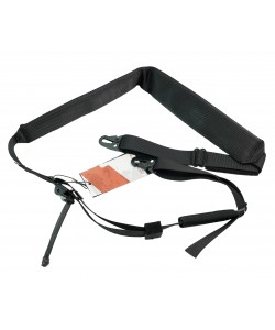 Ремень оружейный двухточечный EmersonGear VATC Style (Black)