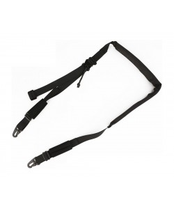 Ремень оружейный двухточечный EmersonGear VATC Style (Black)