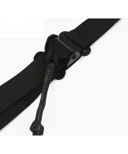 Ремень оружейный двухточечный EmersonGear VATC Style (Black)