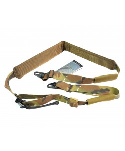 Ремень оружейный двухточечный EmersonGear VATC Style (Multicam)