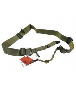 Ремень оружейный двухточечный EmersonGear Two Point sling (Tan)