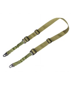 Ремень оружейный двухточечный EmersonGear Two Point sling (Olive)