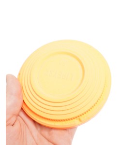 Мишени-тарелочки для стендовой стрельбы окрашенные, 150 штук