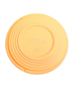 Мишени-тарелочки для стендовой стрельбы окрашенные, 150 штук