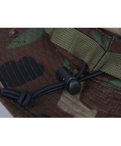 Шляпа тактическая EmersonGear Boonie Hat (WoodLand)