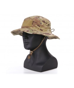Шляпа тактическая EmersonGear Boonie Hat (Multicam Arid)