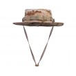 Шляпа тактическая EmersonGear Boonie Hat (Multicam Arid) - фото № 4