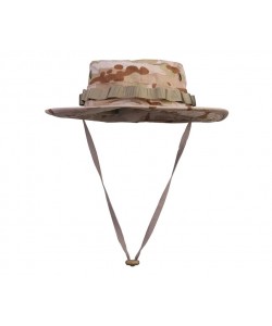 Шляпа тактическая EmersonGear Boonie Hat (Multicam Arid)