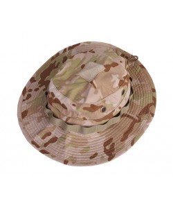 Шляпа тактическая EmersonGear Boonie Hat (Multicam Arid)