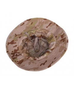 Шляпа тактическая EmersonGear Boonie Hat (Multicam Arid)