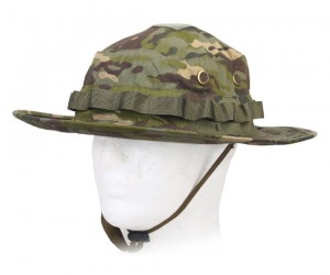 Шляпа тактическая EmersonGear Boonie Hat (Multicam Tropic)