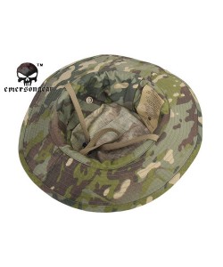 Шляпа тактическая EmersonGear Boonie Hat (Multicam Tropic)