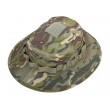 Шляпа тактическая EmersonGear Boonie Hat (Multicam Tropic) - фото № 2