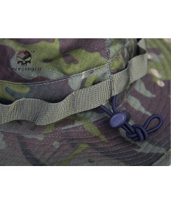 Шляпа тактическая EmersonGear Boonie Hat (Multicam Tropic)