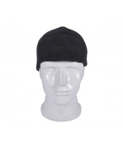Шапка флисовая EmersonGear Fleece Velcro Watch Cap-1 (Black)
