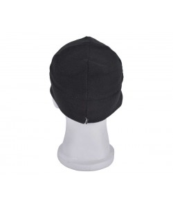 Шапка флисовая EmersonGear Fleece Velcro Watch Cap-1 (Black)