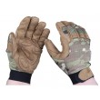 Перчатки EmersonGear Tactical Lightweight Camouflage Gloves (Multicam) - фото № 1