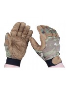 Перчатки EmersonGear Tactical Lightweight Camouflage Gloves (Multicam)