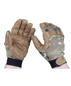 Перчатки EmersonGear Tactical Lightweight Camouflage Gloves (Multicam)