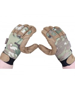 Перчатки EmersonGear Tactical Lightweight Camouflage Gloves (Multicam)
