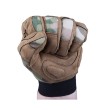 Перчатки EmersonGear Tactical Lightweight Camouflage Gloves (Multicam) - фото № 4