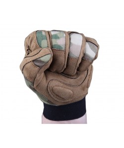 Перчатки EmersonGear Tactical Lightweight Camouflage Gloves (Multicam)