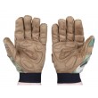 Перчатки EmersonGear Tactical Lightweight Camouflage Gloves (Multicam) - фото № 3