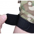 Перчатки EmersonGear Tactical Lightweight Camouflage Gloves (Multicam) - фото № 7
