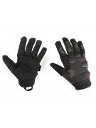 Перчатки EmersonGear Tactical Lightweight Camouflage Gloves (MCBK)