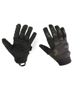 Перчатки EmersonGear Tactical Lightweight Camouflage Gloves (MCBK)