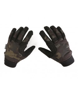 Перчатки EmersonGear Tactical Lightweight Camouflage Gloves (MCBK)