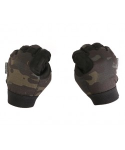 Перчатки EmersonGear Tactical Lightweight Camouflage Gloves (MCBK)