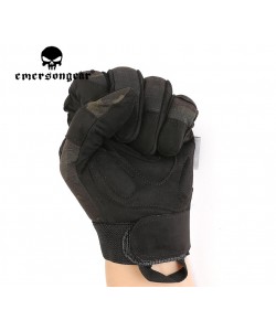 Перчатки EmersonGear Tactical Lightweight Camouflage Gloves (MCBK)