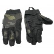Перчатки EmersonGear Tactical Lightweight Camouflage Gloves (MCBK) - фото № 4