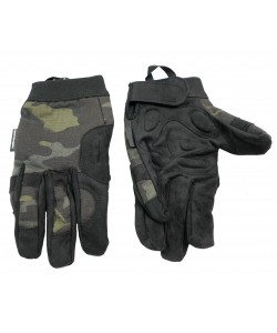Перчатки EmersonGear Tactical Lightweight Camouflage Gloves (MCBK)