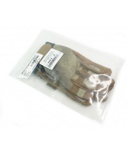 Перчатки EmersonGear Tactical Lightweight Camouflage Gloves (A-Tacs)
