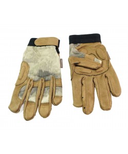 Перчатки EmersonGear Tactical Lightweight Camouflage Gloves (A-Tacs)
