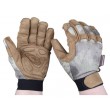 Перчатки EmersonGear Tactical Lightweight Camouflage Gloves (A-Tacs) - фото № 1